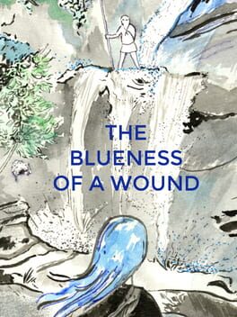 Foto do jogo The Blueness of a Wound