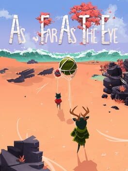 Foto do jogo As Far as the Eye