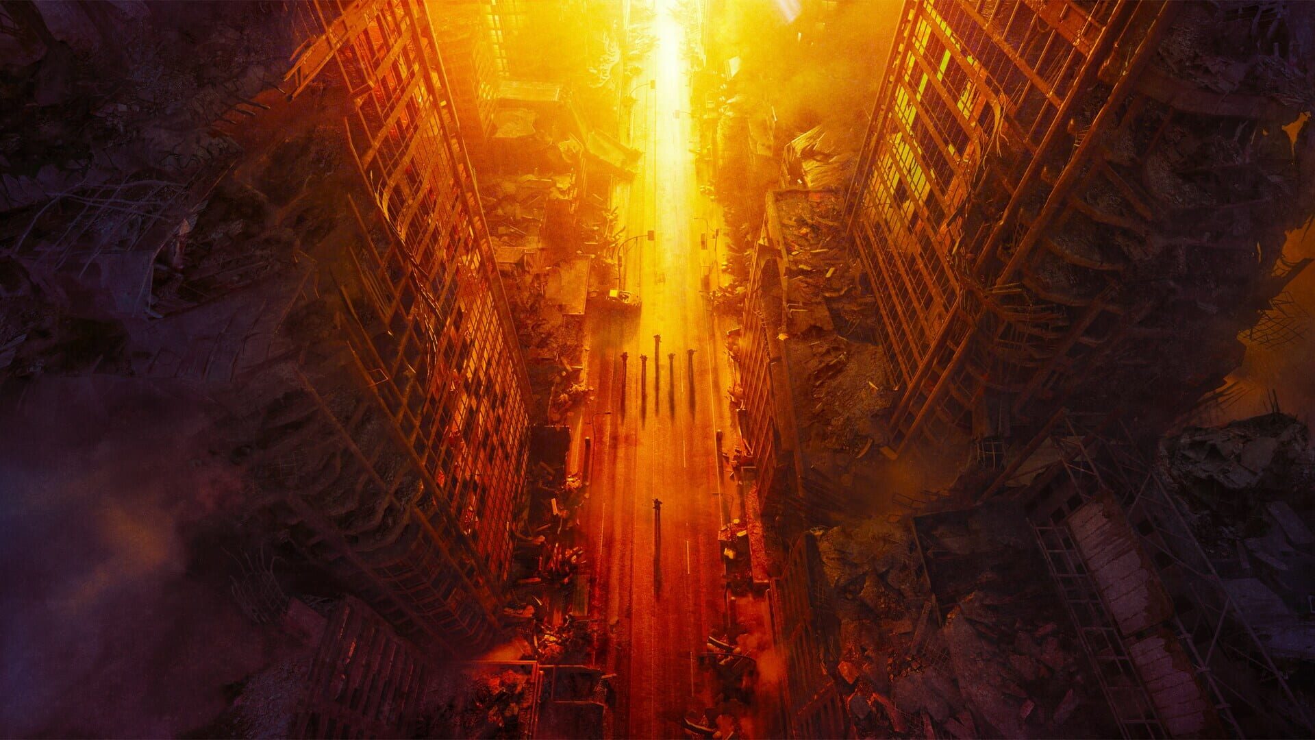 Foto do jogo Wasteland Remastered