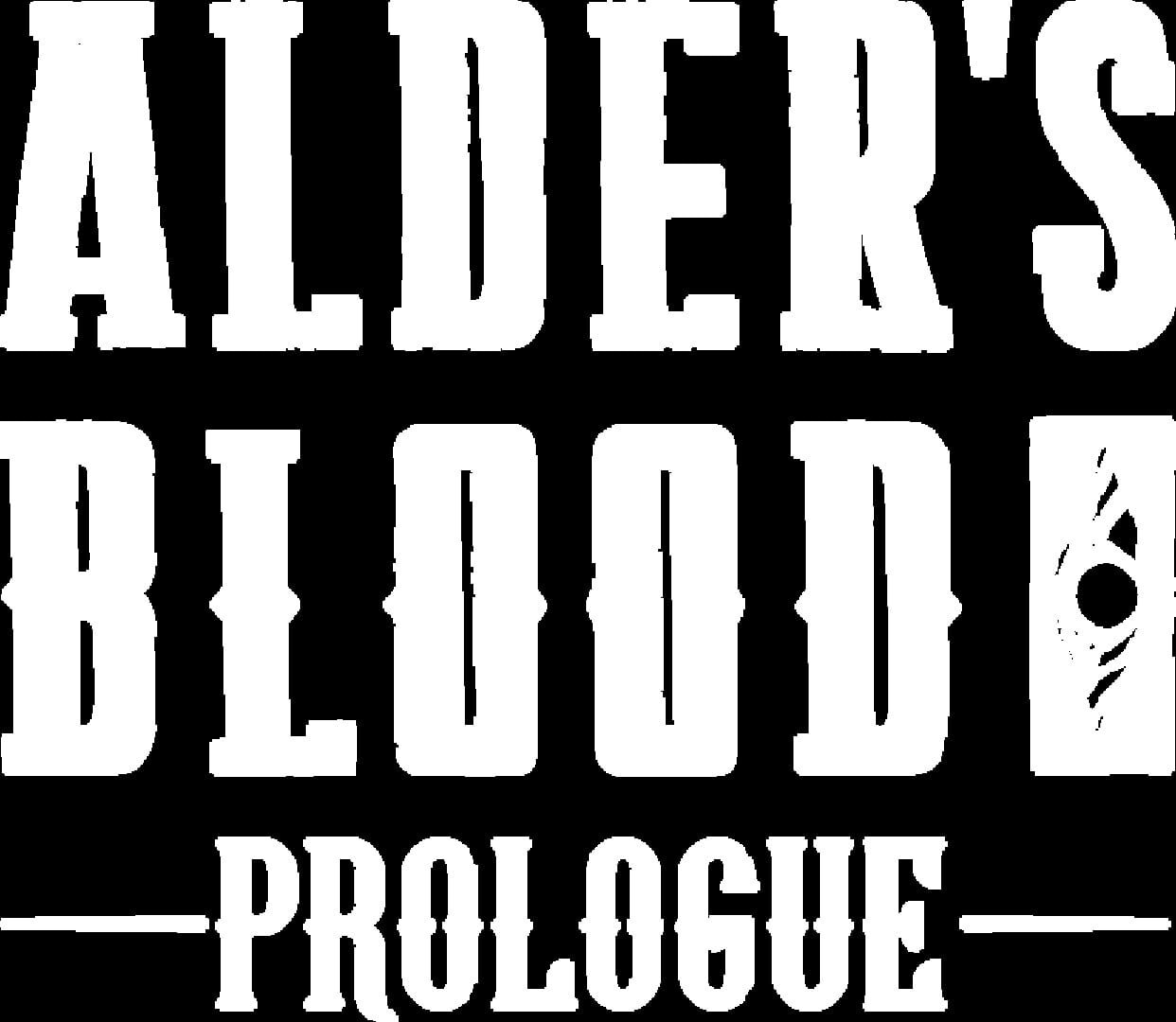 Foto do jogo Alder's Blood: Prologue