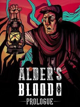 Foto do jogo Alder's Blood: Prologue