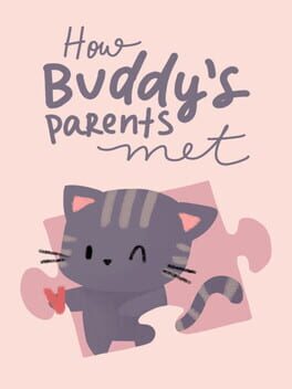 Foto do jogo How Buddy's Parents Met