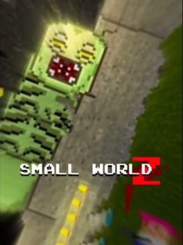 Foto do jogo Small World Z