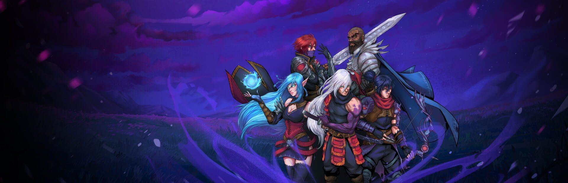 Foto do jogo Mists of Noyah