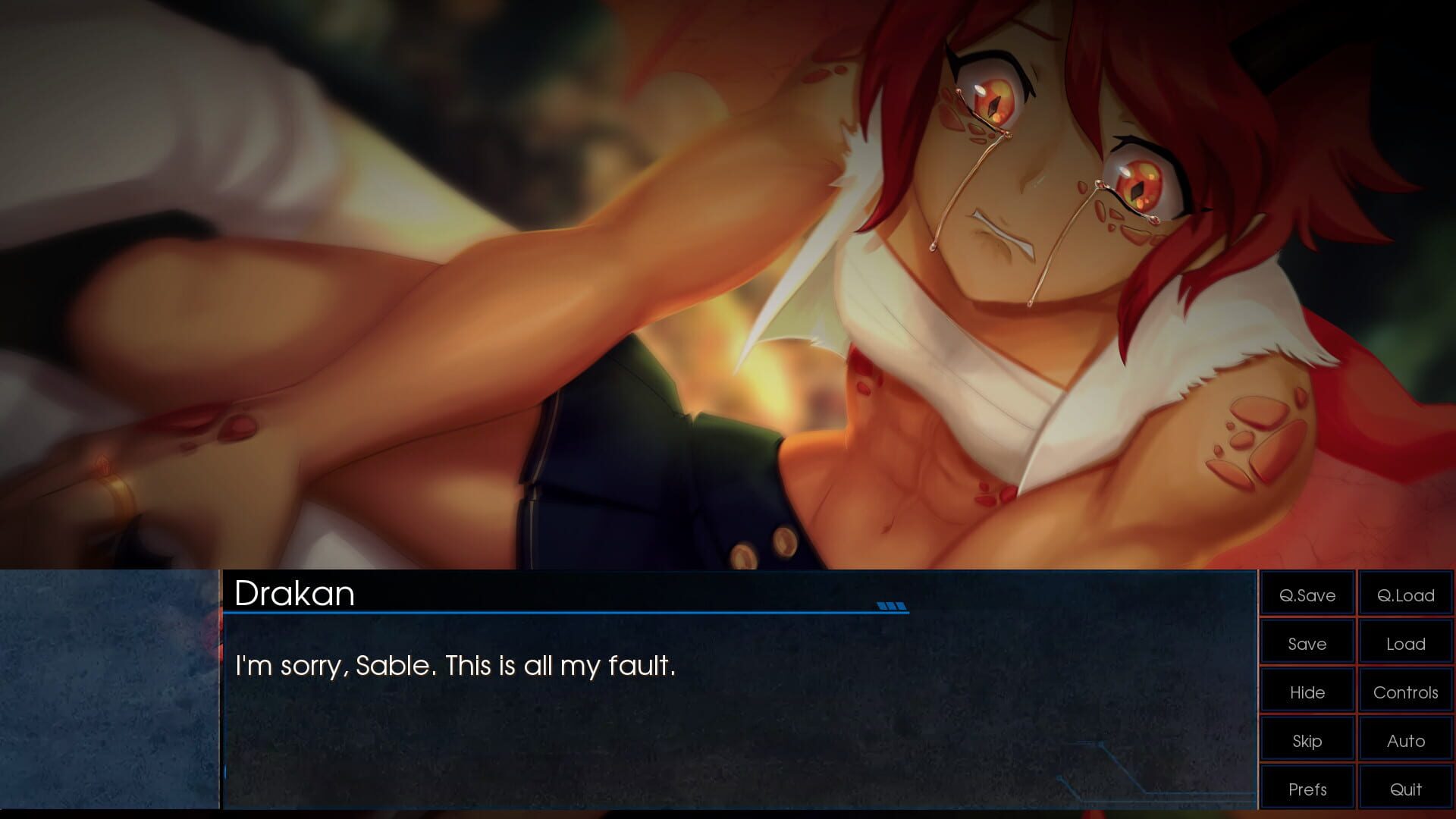 Foto do jogo Sable's Grimoire: A Dragon's Treasure