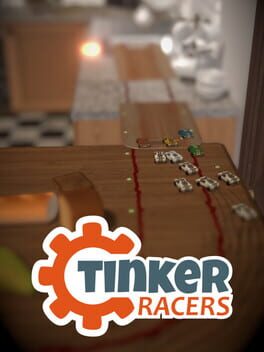 Foto do jogo Tinker Racers