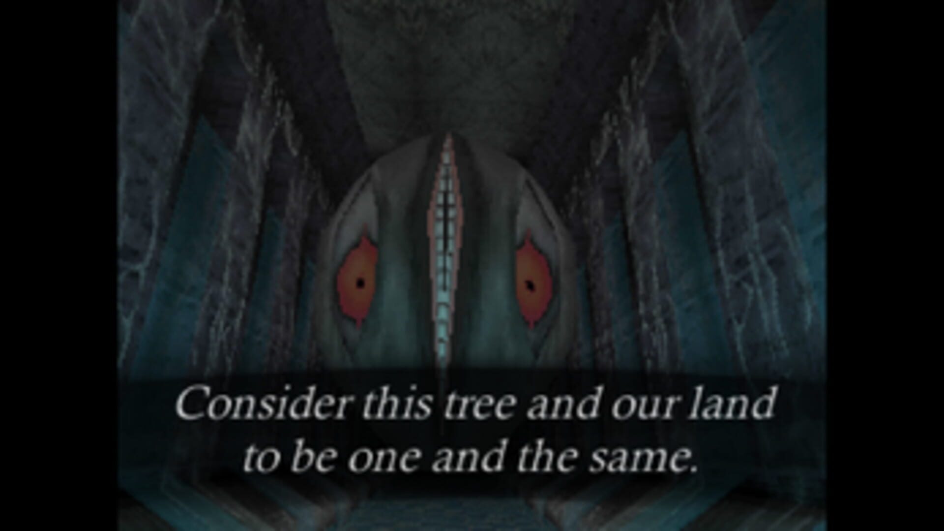 Foto do jogo Haunted PS1 Demo Disc 2020