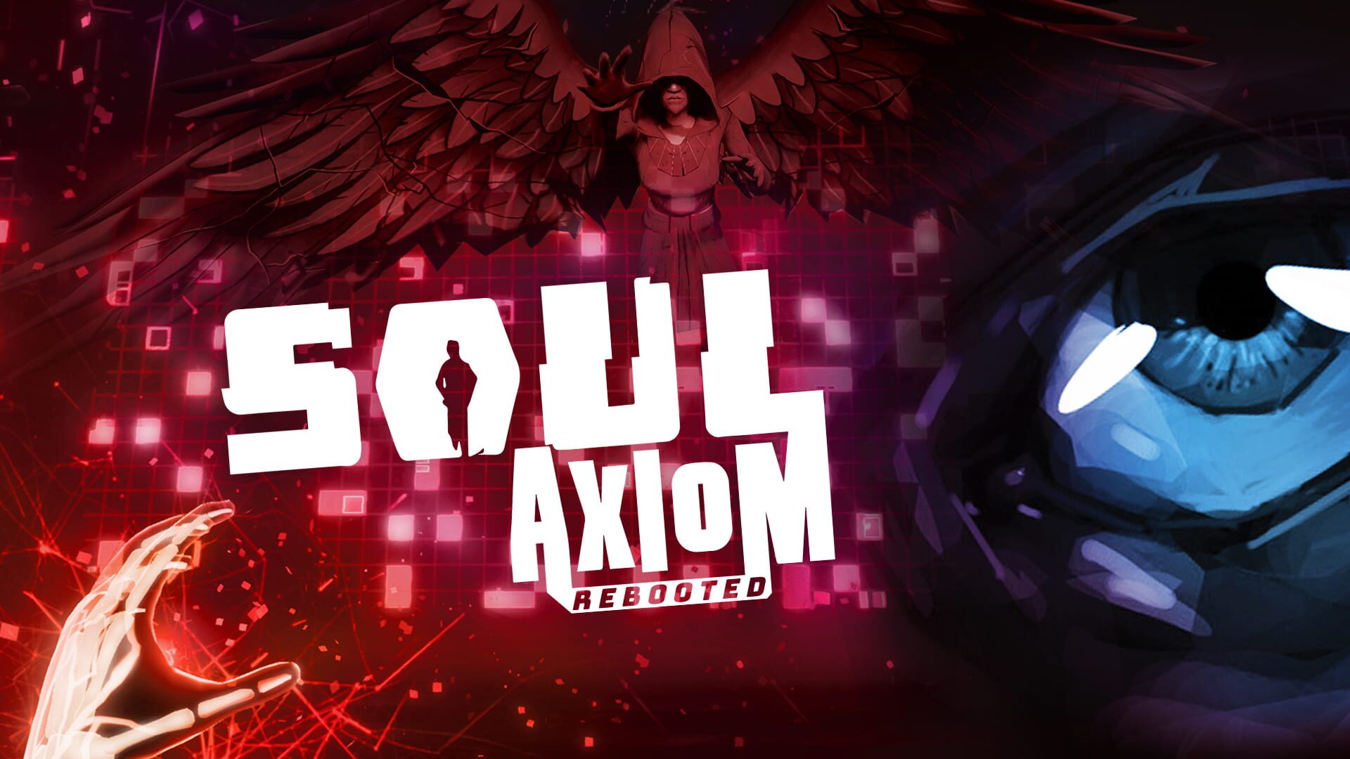 Foto do jogo Soul Axiom Rebooted