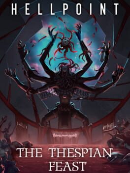 Foto do jogo Hellpoint: The Thespian Feast
