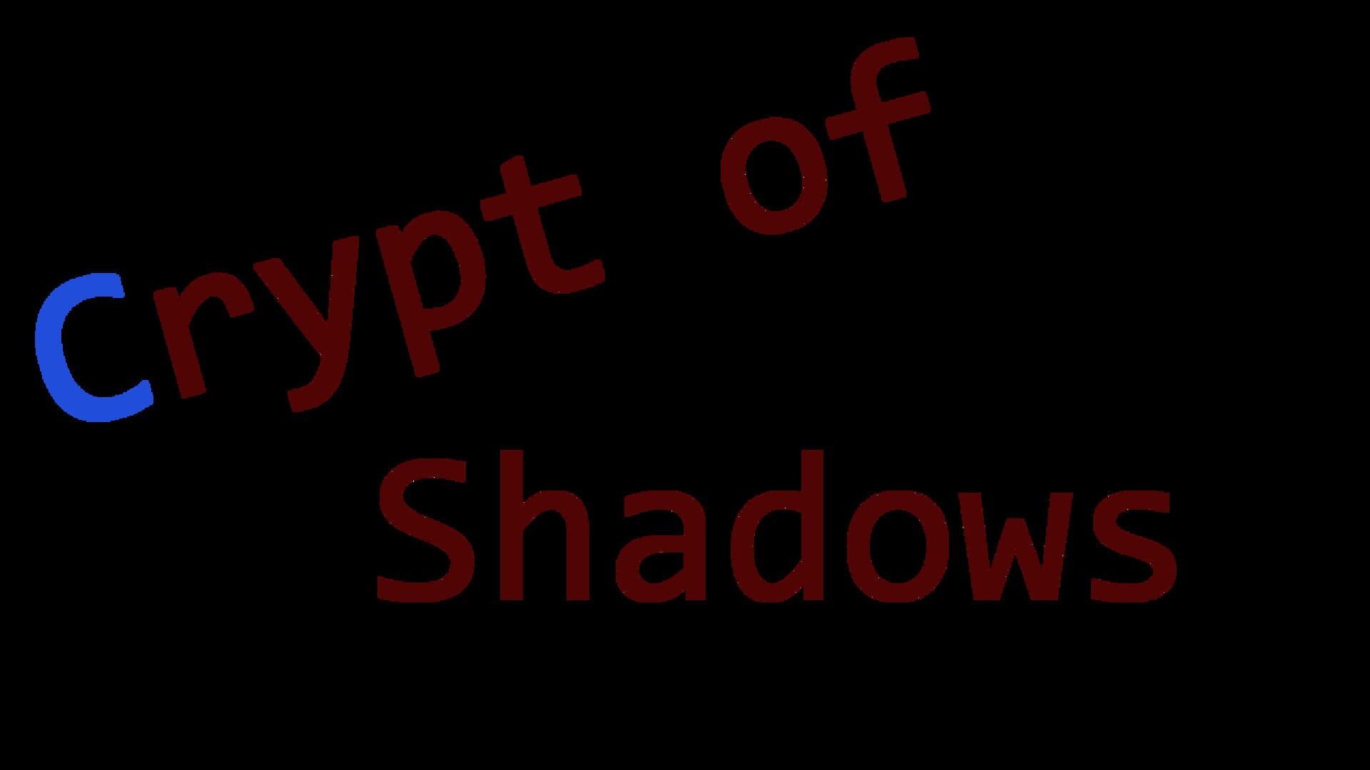 Foto do jogo Crypt of Shadows