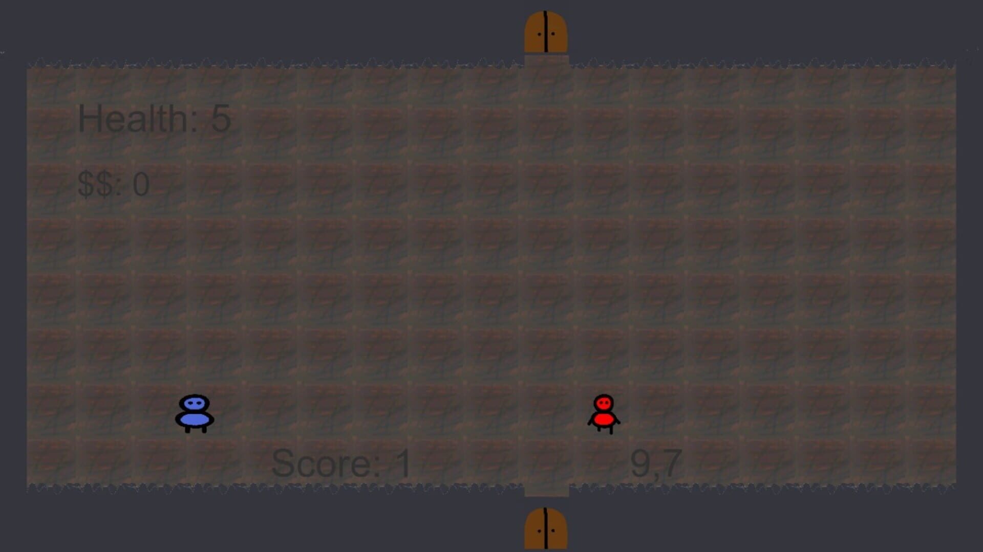 Foto do jogo Crypt of Shadows
