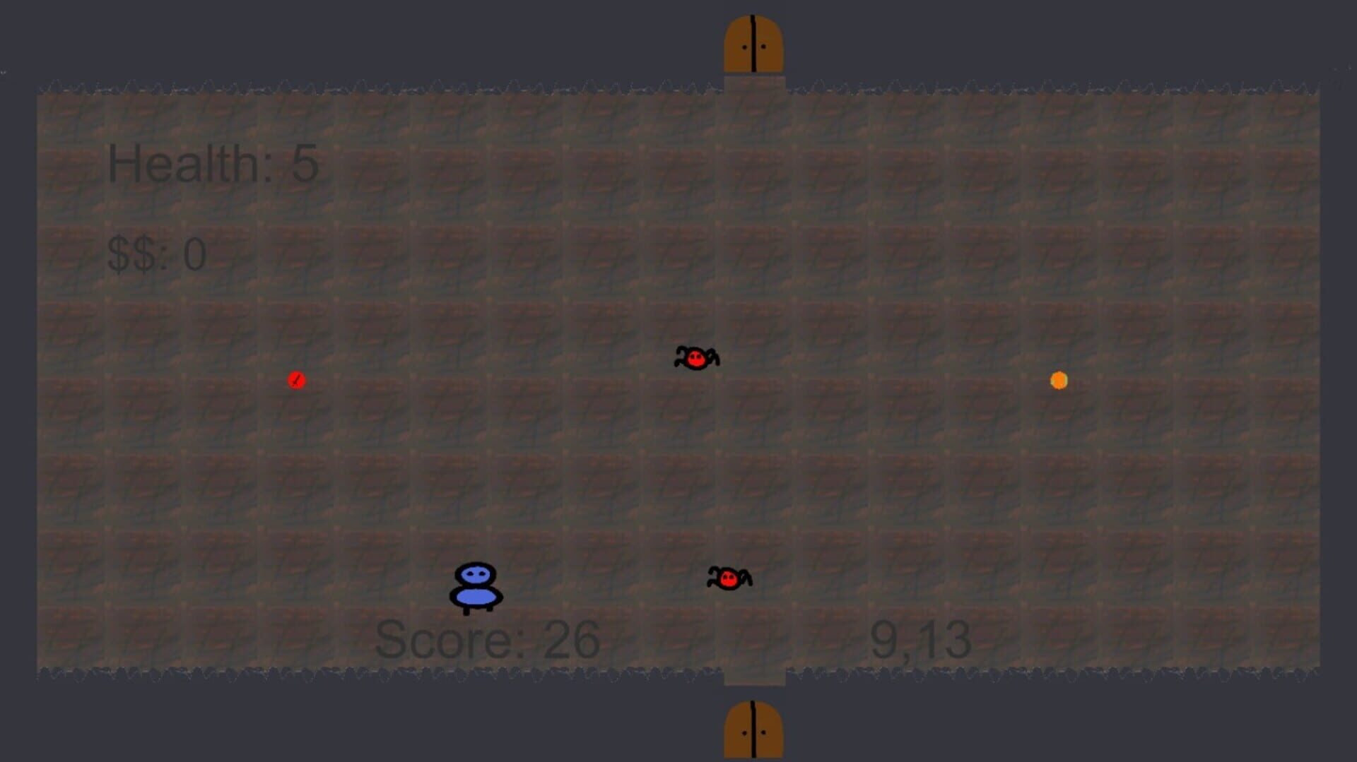 Foto do jogo Crypt of Shadows
