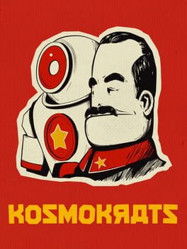 Foto do jogo Kosmokrats
