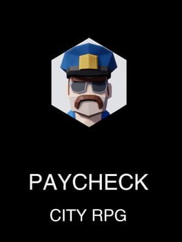 Foto do jogo Paycheck: City RPG