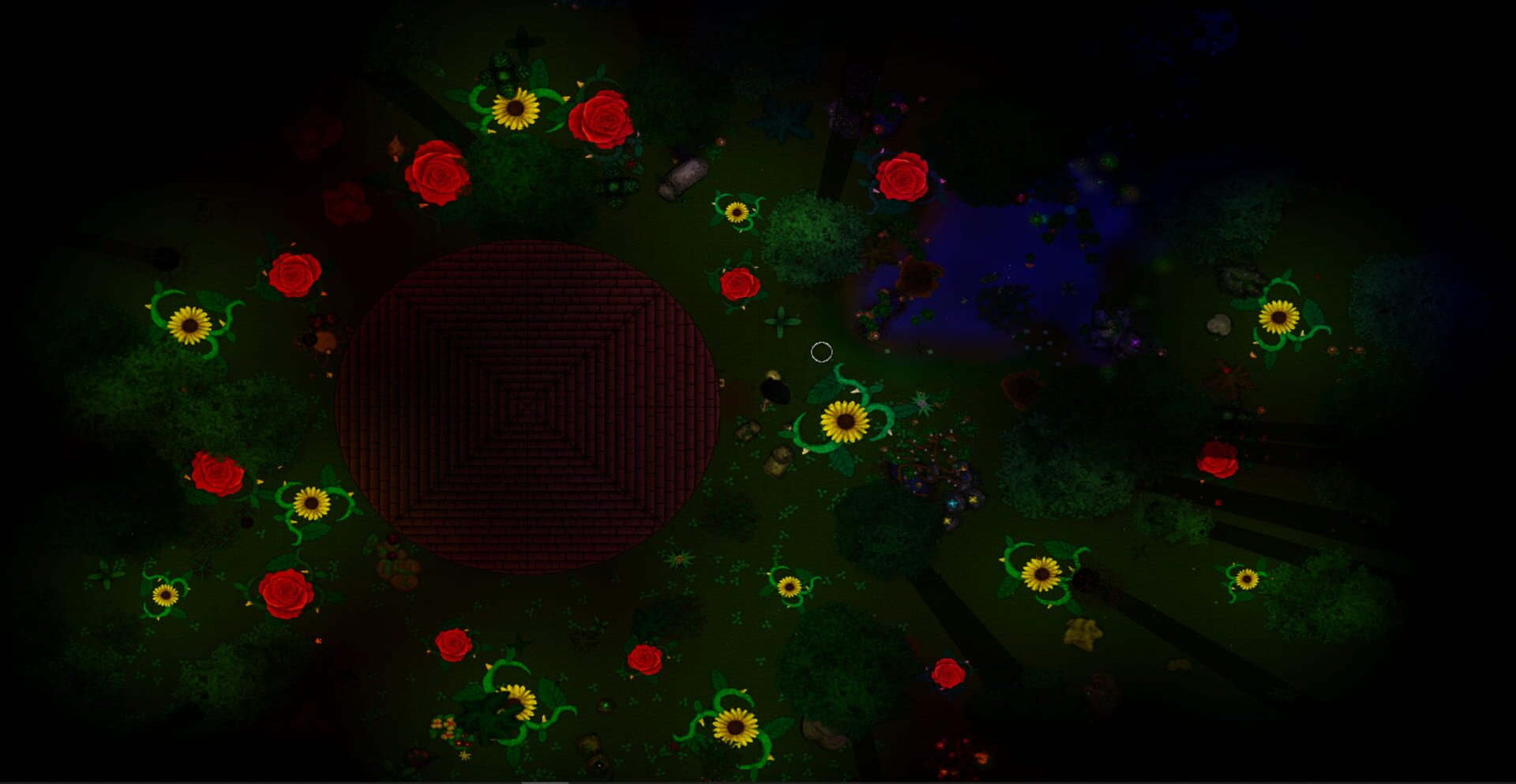 Foto do jogo A Lanterns Glow