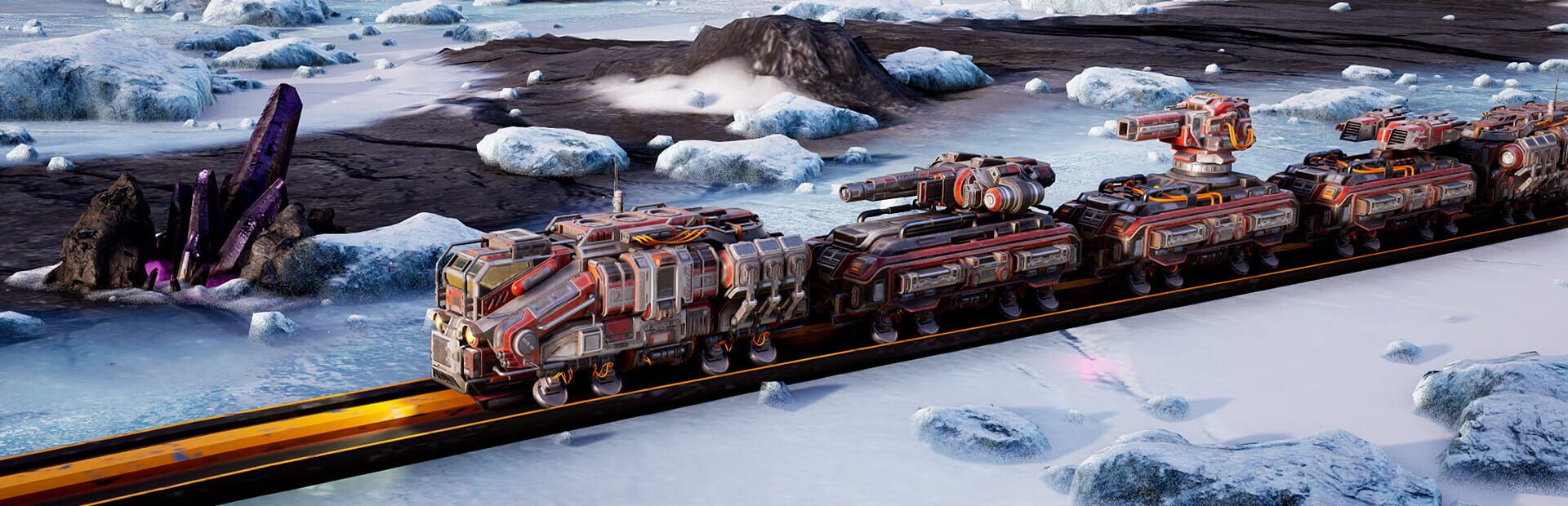 Foto do jogo Miner's Mettle