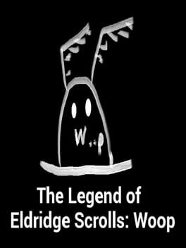 Foto do jogo The Legend of Eldridge Scrolls: Woop