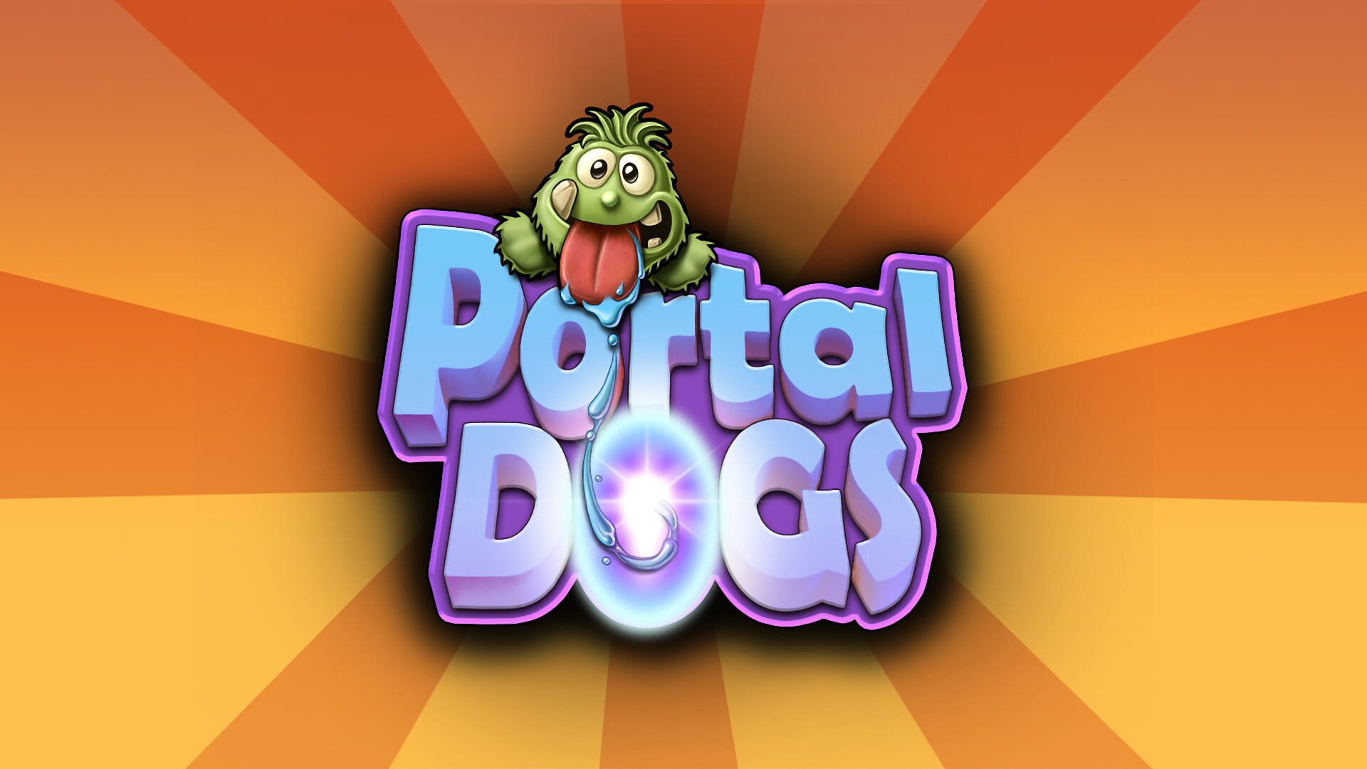 Foto do jogo Portal Dogs