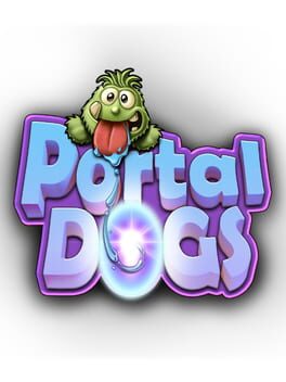 Foto do jogo Portal Dogs