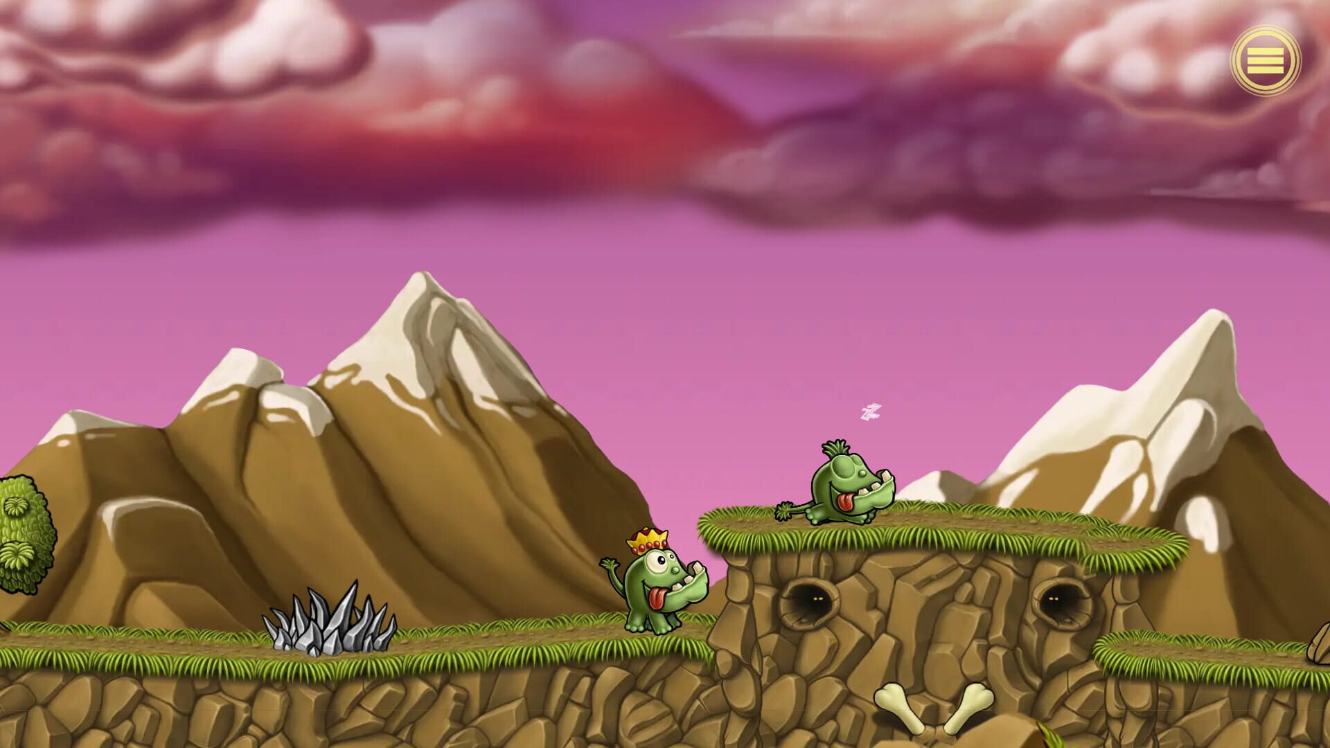 Foto do jogo Portal Dogs