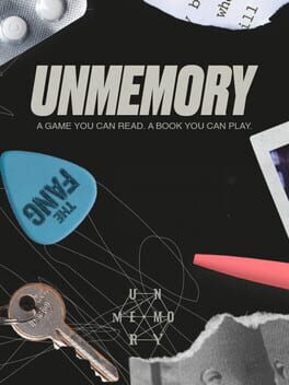 Foto do jogo Unmemory