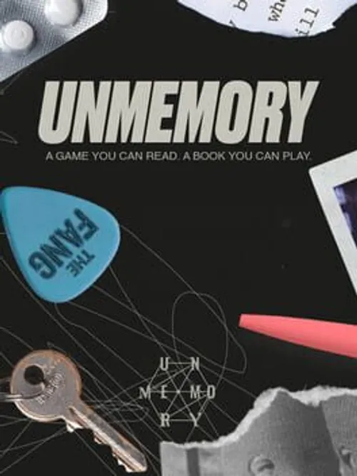 Unmemory