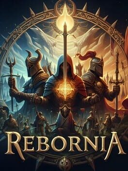 Foto do jogo Rebornia