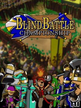 Foto do jogo Blind Battle Championship