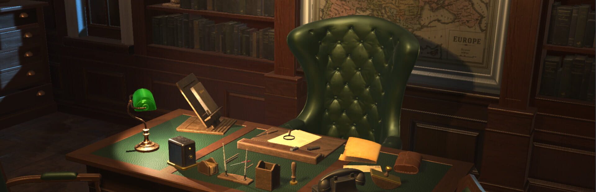 Foto do jogo Evil Democracy: 1932