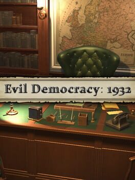 Foto do jogo Evil Democracy: 1932