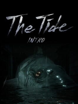 Foto do jogo The Tide Intro