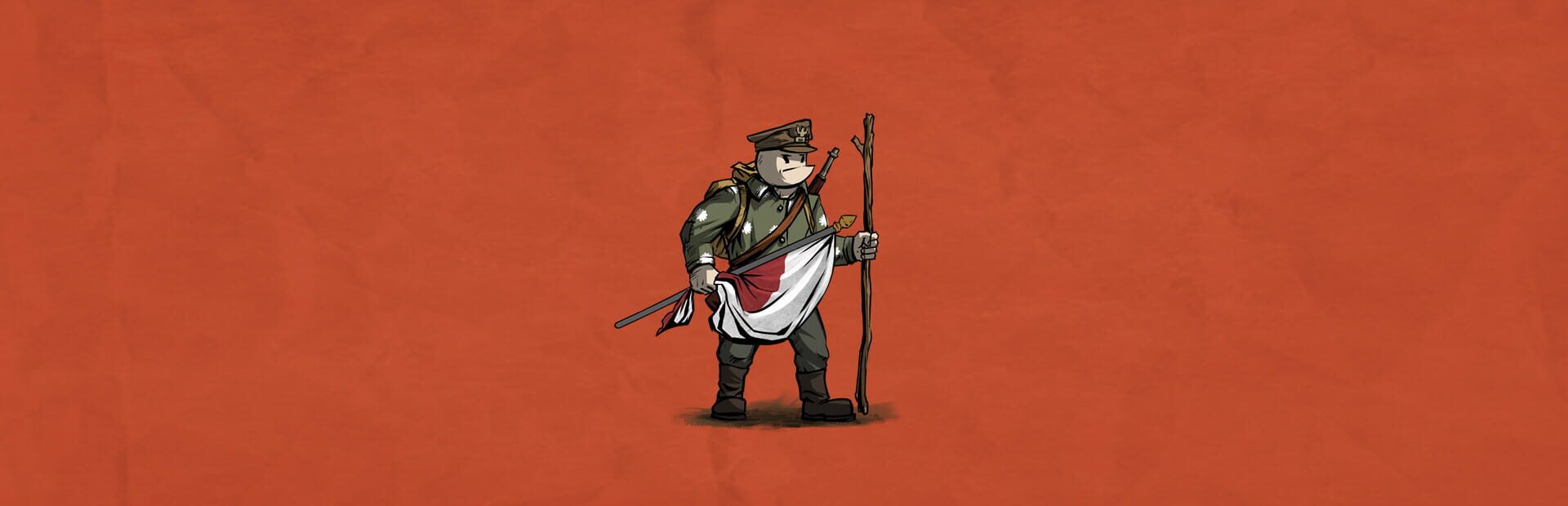 Foto do jogo WWII Partisanen