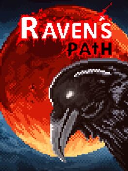 Foto do jogo Raven's Path