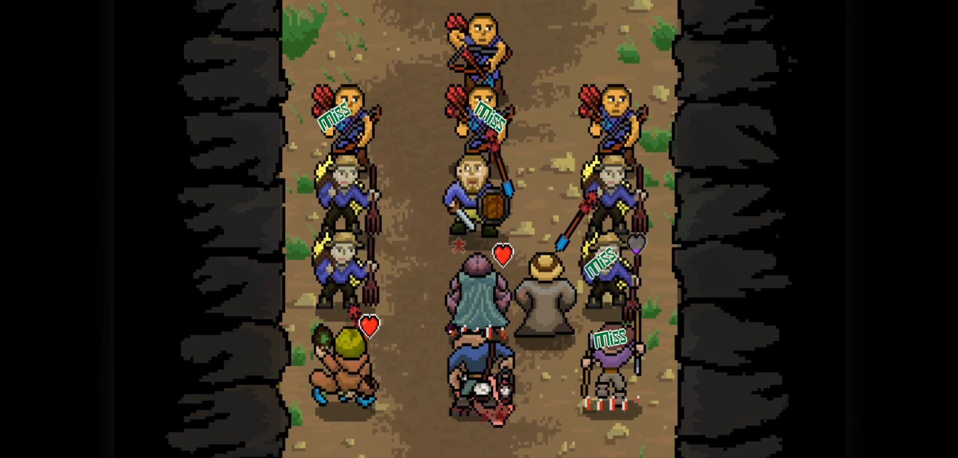 Foto do jogo Raven's Path