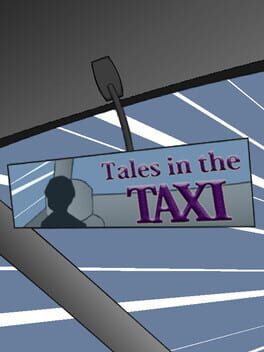 Foto do jogo Tales in the Taxi