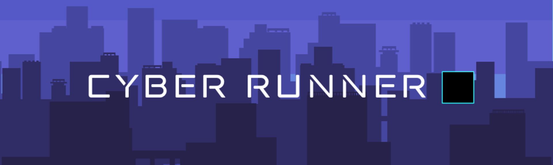 Foto do jogo CyberRunner