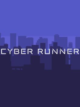 Foto do jogo CyberRunner