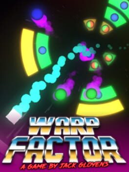 Foto do jogo Warp Factor