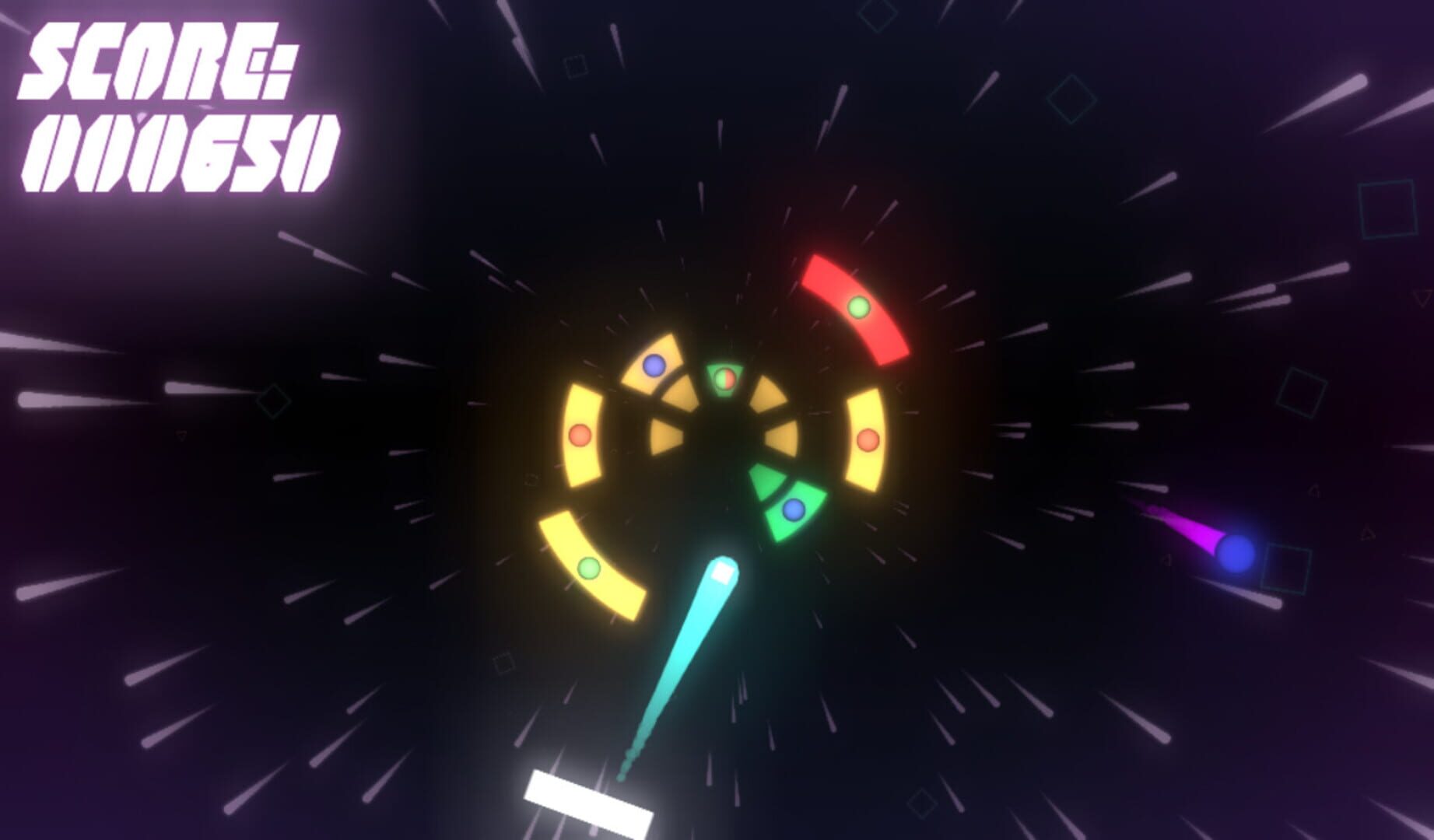Foto do jogo Warp Factor