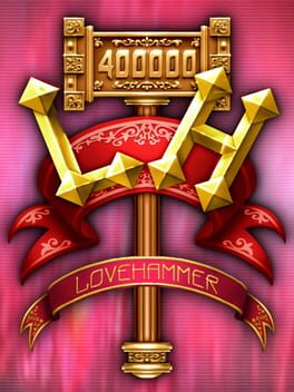 Foto do jogo Lovehammer 400 000: The Buttlerian Crusade