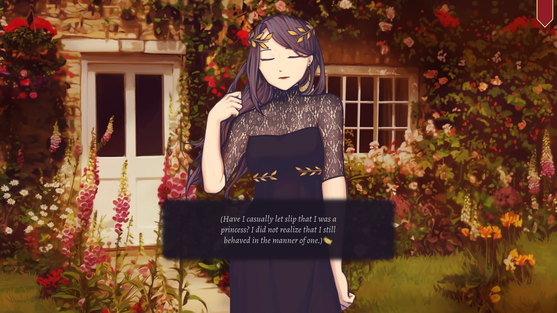 Foto do jogo Without A Voice