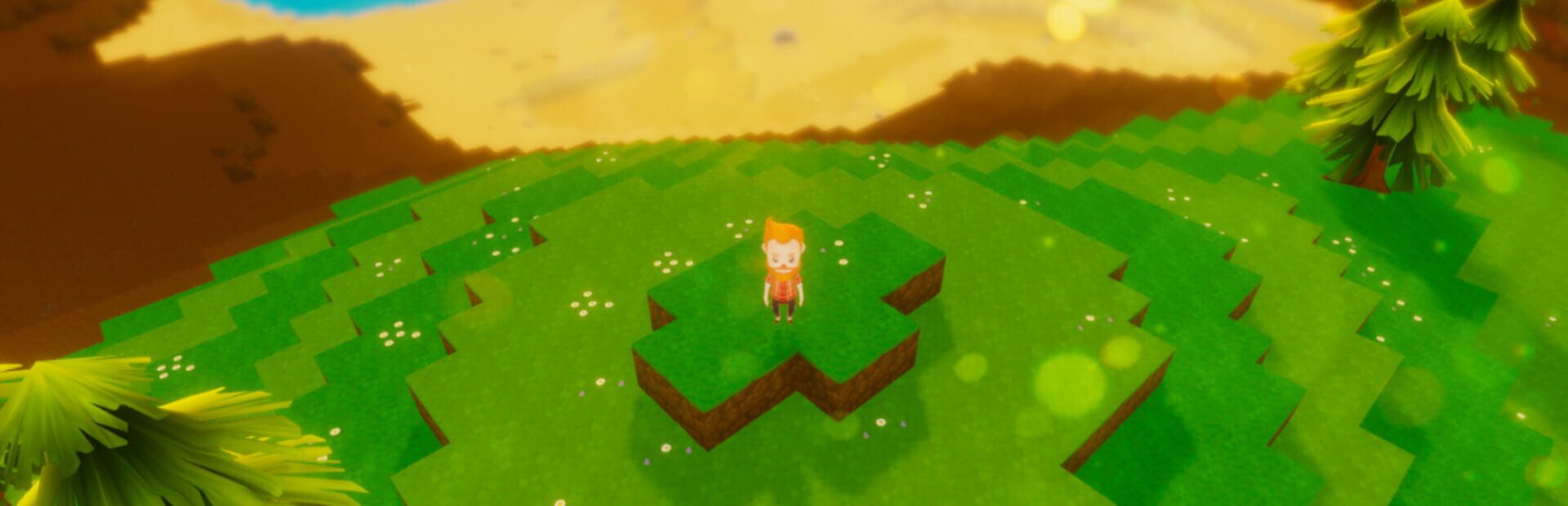 Foto do jogo Isle of Spirits