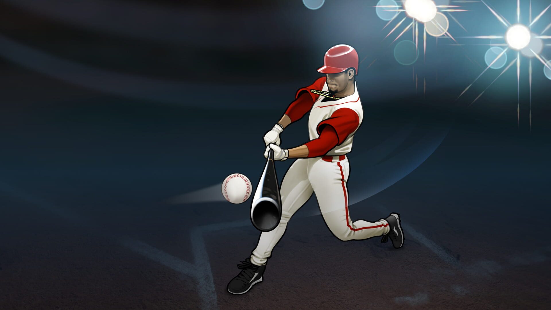 Foto do jogo Super Mega Baseball 3