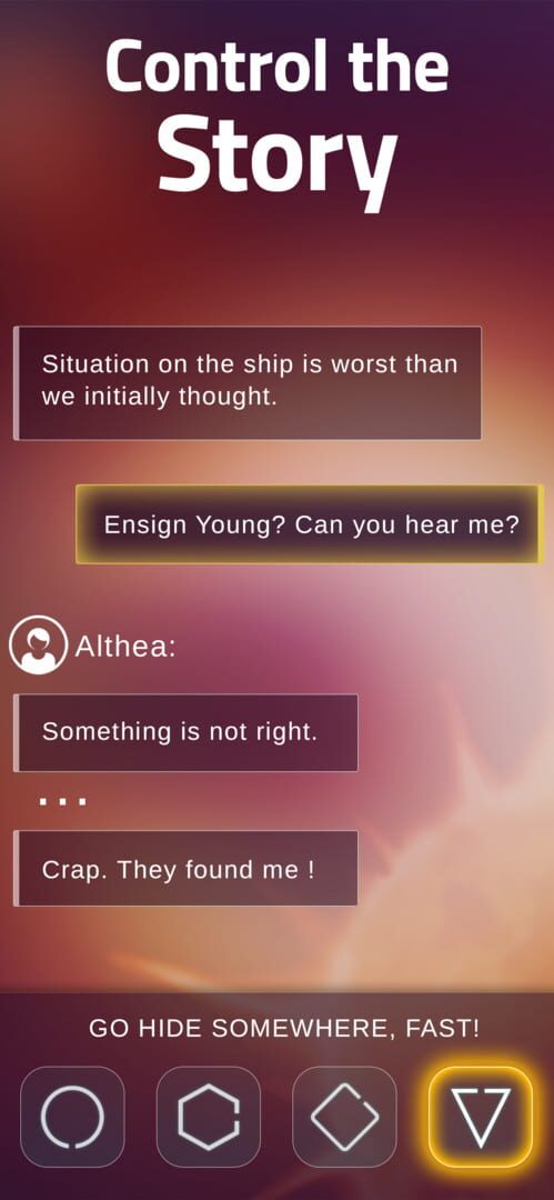Foto do jogo Loop: the distress call