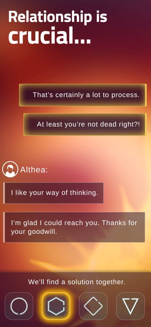 Foto do jogo Loop: the distress call