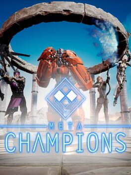 Foto do jogo MetaChampions