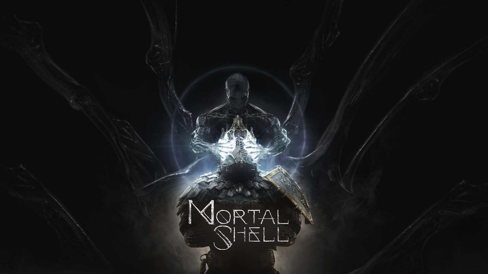 Foto do jogo Mortal Shell