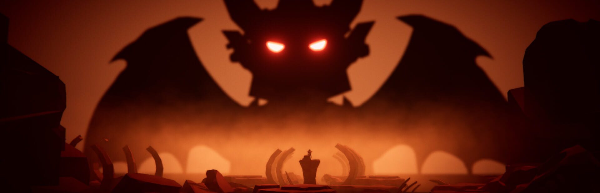Foto do jogo Burn Me Twice