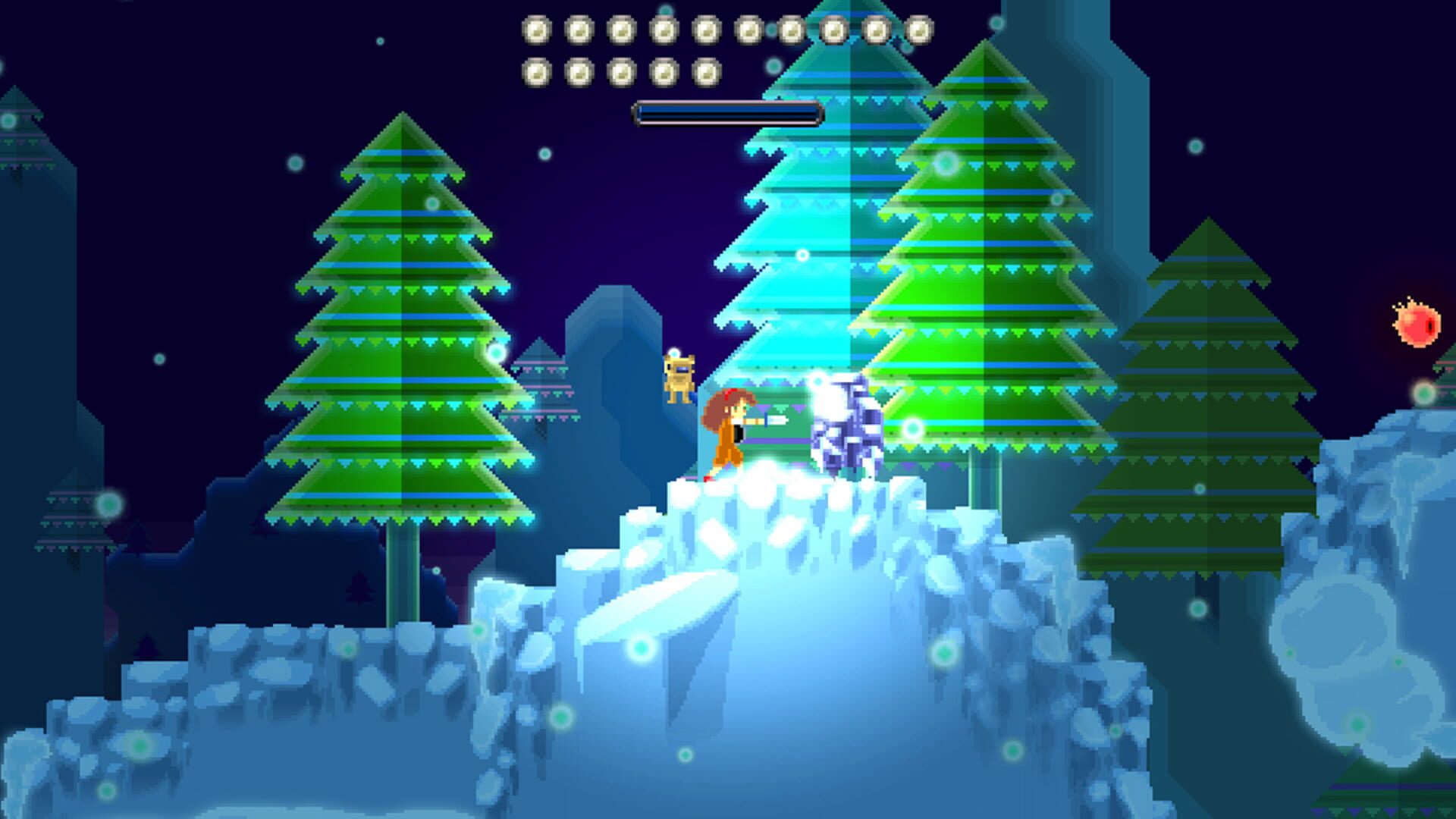 Foto do jogo Finding Teddy 2: Definitive Edition