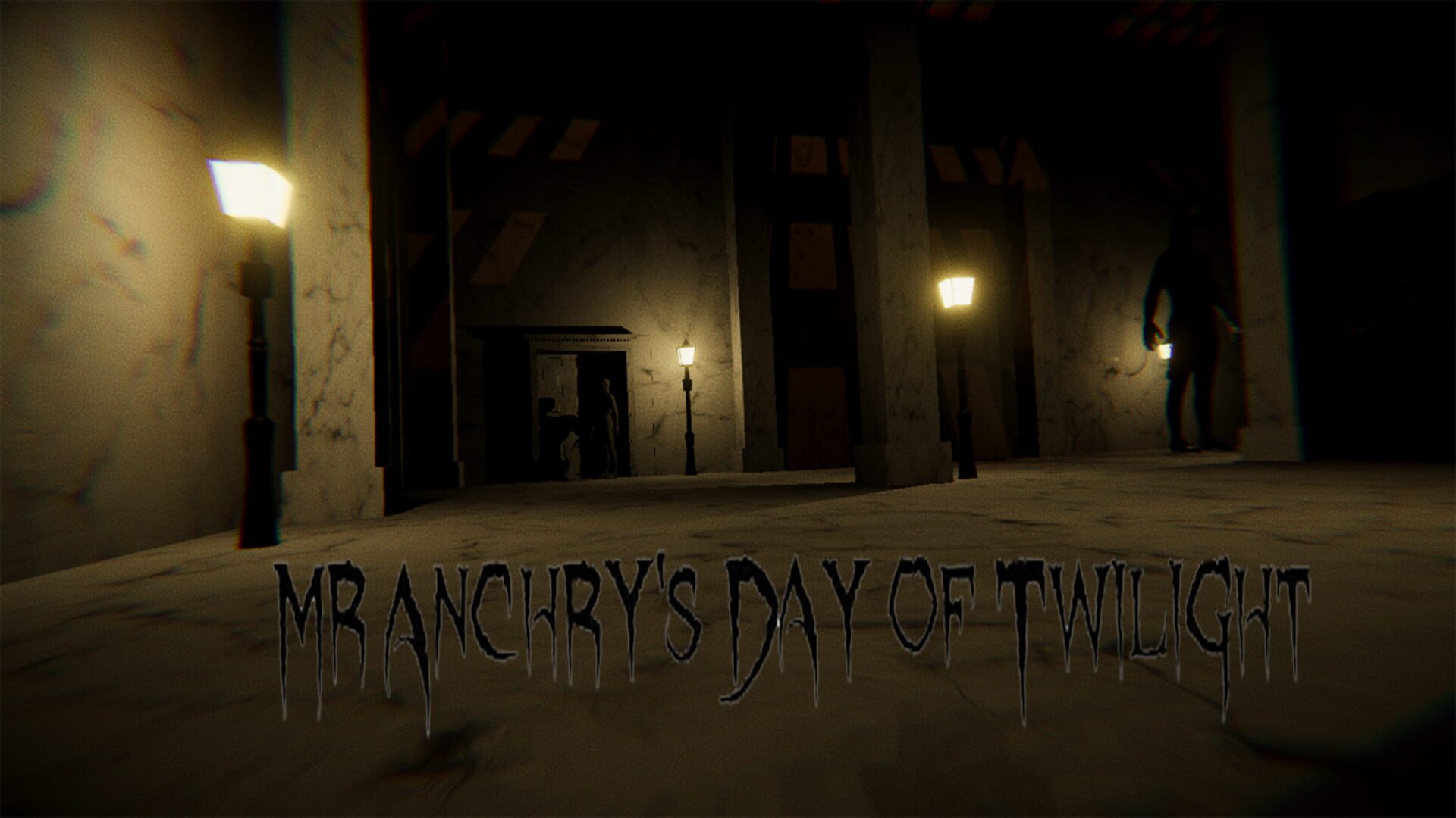 Foto do jogo Mr Anchry's Day of Twilight